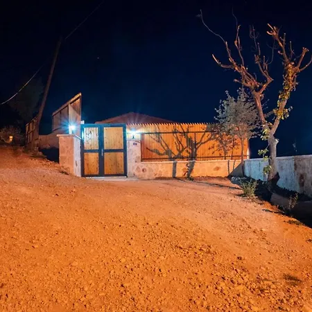 Islamlar Village 1 Bedroom 8660 ヴィラ