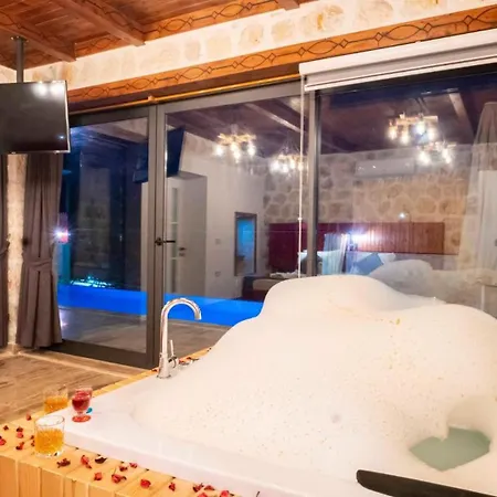 ヴィラ Islamlar Village 1 Bedroom 8660 *