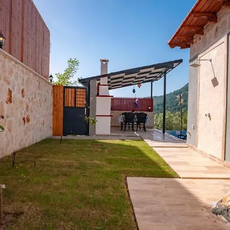 ヴィラ Islamlar Village 1 Bedroom 8660 *
