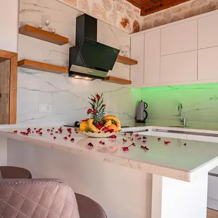 ヴィラ Islamlar Village 1 Bedroom 8660